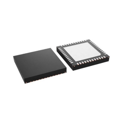 تراشه مدار یکپارچه TPS53689RSBR 8-Phase Step-Down Controller Chip WQFN-40