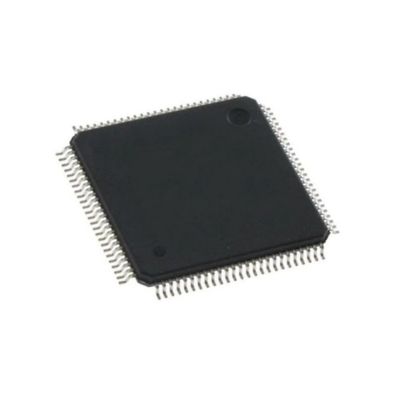 میکروکنترلر MCU R7FA8M1AFECFP 32 بیتی 360MHz 1MB فلش میکروکنترلر IC