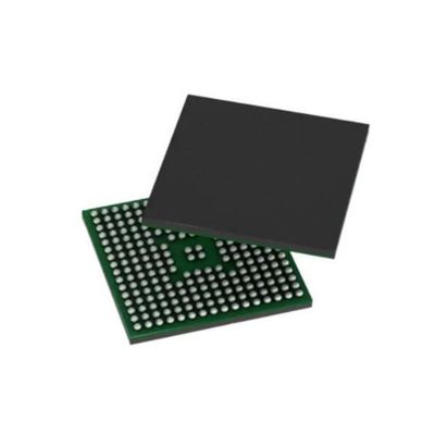 میکروکنترلر MCU SAM9X70-V/4PB TFBGA-240 تا 800MHz میکرو پروسسورهای جاسازی شده