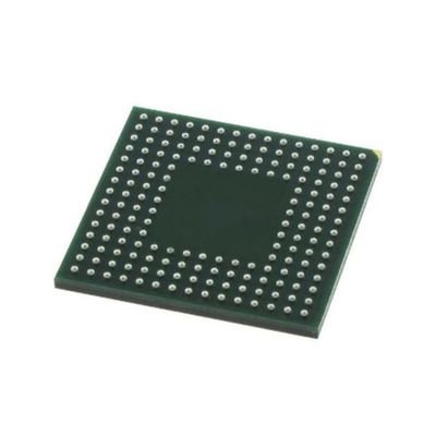 میکروکنترلر MCU R7S921045VCBG پردازش تصویر RTOS میکروپروسسر LFBGA-176
