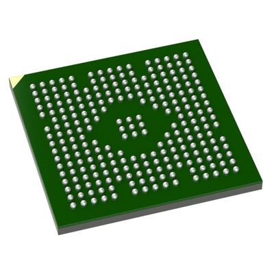 میکروکنترلر MCU SAM9X75D2GT-I/4TB 32 بیتی MPU TFBGA-243 میکروپروسسر های جاسازی شده