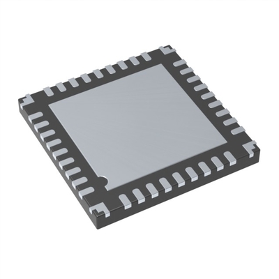 چیپ مدار یکپارچه DSPIC33CH128MP203-H/M5 3V تا 3.6V کنترل کننده سیگنال دیجیتال