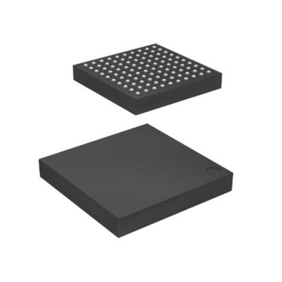 میکروکنترلر MCU MAX32561-LBJ میکروکنترلر فلش جاسازی شده DeepCover