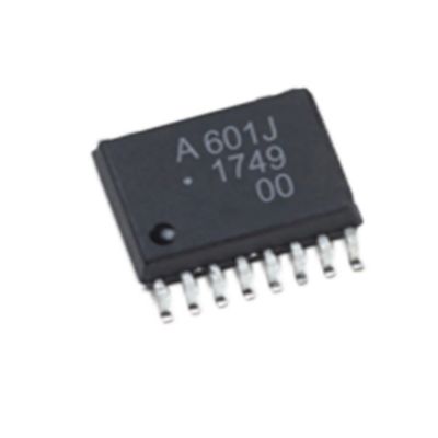 تراشه مدار یکپارچه ASSR-601JT-000E Photo MOSFET Optocoupler با انزوا R2Coupler