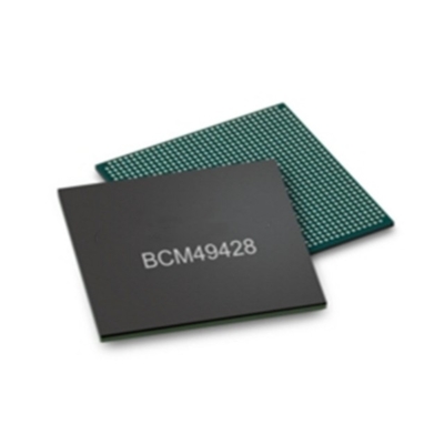 ماژول ارتباطات بی سیم BCM49428A0KFEBG چهار هسته ای ARM v8 سازگاری پردازنده 64 بیتی