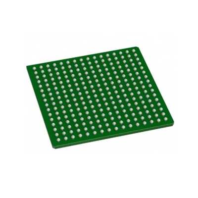 تراشه مدار یکپارچه DAC39RFS10ACK 16-bit Multi-Nyquist Digital-to-Analog Converter
