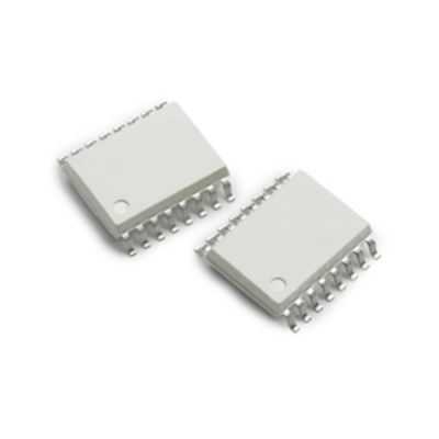 تراشه مدار یکپارچه ACPL-736J-500E 50mV ماژولاتور سیگما دلتا با رابط CMOS
