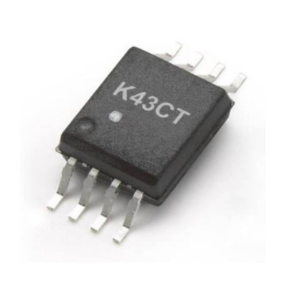 تراشه مدار یکپارچه ACPL-K49CT-500E یک کانال خودرو 20kBd Digital Optocoupler