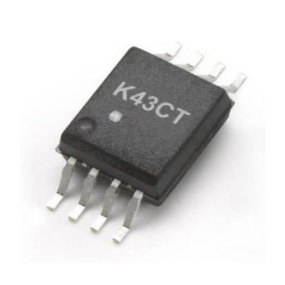 تراشه مدار یکپارچه ACPL-K43CT-500E یک کانال 1MBd Digital Automotive Optocoupler