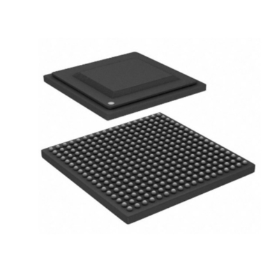 تراشه مدار یکپارچه AD9082BBPZRL-2D2AC بسیار یکپارچه Quad 16-Bit 12GSPS RF DAC