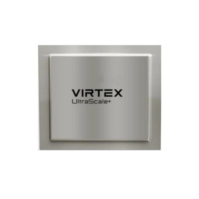 آرایه دروازه قابل برنامه ریزی XCVU9P-1FLGA2577E عملکرد بالا FPGA منطق IC FBGA-2577