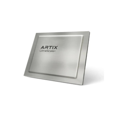 آرایه دروازه قابل برنامه ریزی میدان XCAU25P-1SFVB784I 316 I / O آرایه دروازه قابل برنامه ریزی میدان IC BGA-784
