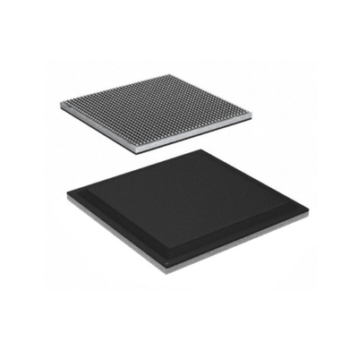 آرایه دروازه قابل برنامه ریزی XCKU095-2FFVA1156I 548 I / O Kintex UltraScale FPGA IC FCBGA-1156