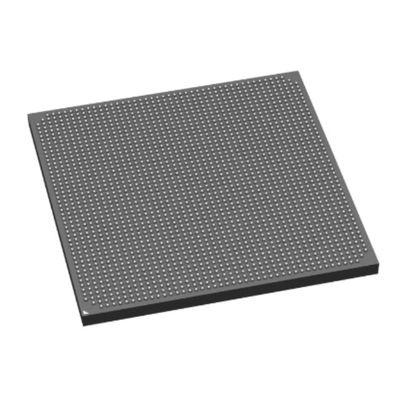 آرایه دروازه قابل برنامه ریزی XCKU115-2FLVB2104I 18.3 Mbit
