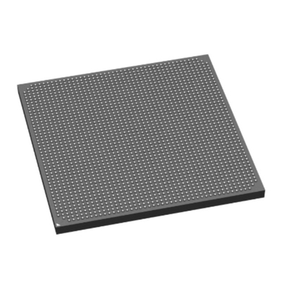آرایه دروازه قابل برنامه ریزی میدان XCKU115-3FLVB2104E 75.9 Mbit Kintex UltraScale Embedded FPGA IC