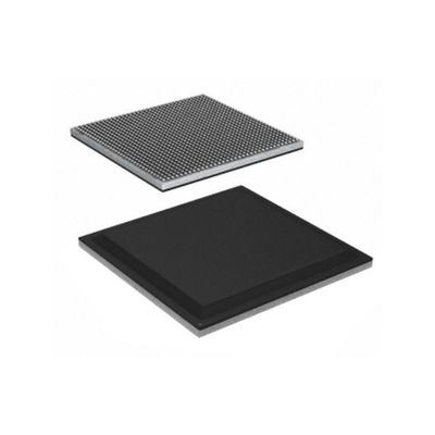 آرایه دروازه قابل برنامه ریزی میدان XCKU035-2FFVA1156E 5.9 Mbit Kintex UltraScale Programmable Logic IC