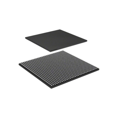 آرایه دروازه قابل برنامه ریزی XCKU035-1FBVA900C 19 Mbit Kintex UltraScale IC FPGA جاسازی شده