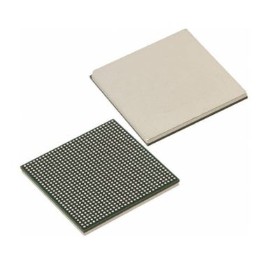 آرایه دروازه قابل برنامه ریزی XCKU9P-L1FFVE900I عملکرد بالا FPGA IC FBGA-900