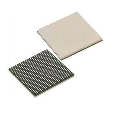 آرایه دروازه قابل برنامه ریزی میدان XCKU9P-2FFVE900I Kintex UltraScale Field Programmable Gate Array IC