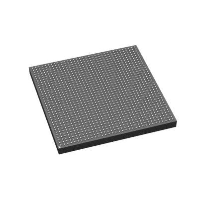 آرایه دروازه قابل برنامه ریزی XCKU15P-1FFVA1760E 9.8 Mbit قابل برنامه ریزی FPGA IC FBGA-1760