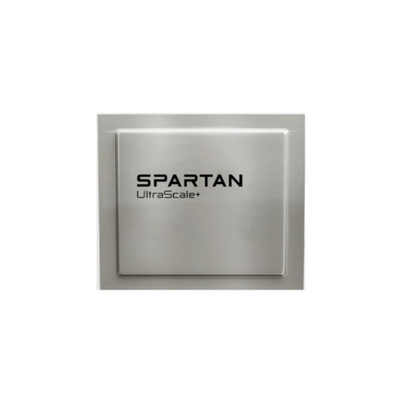 آرایه دروازه قابل برنامه ریزی XC7S75-2FGGA676I 6000 LAB Spartan-7 FPGA Programmable Logic IC