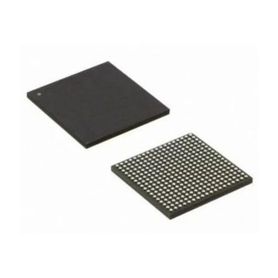 آرایه دروازه قابل برنامه ریزی میدان XC7A50T-1CSG324C 6.6 Gb / s Artix-7 IC منطق قابل برنامه ریزی جاسازی شده