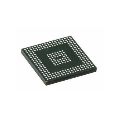 آرایه دروازه قابل برنامه ریزی XC7A15T-L2CPG236E Artix-7 FPGA برنامه نویسی منطق IC CSBGA-236