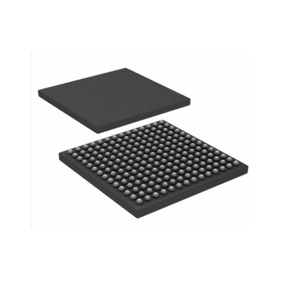 آرایه دروازه قابل برنامه ریزی میدان XC7S50-L1FTGB196I 950 mV Spartan-7 IC منطق قابل برنامه ریزی جاسازی شده