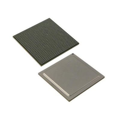 آرایه دروازه قابل برنامه ریزی میدان XC6VLX195T-1FFG1156I 1V Virtex-6 Field Programmable Gate Array IC