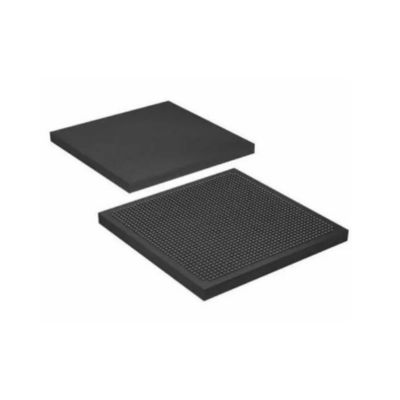 آرایه دروازه قابل برنامه ریزی زمینه ای EP4SGX530HH35I4G 26.73Mbit FPGA Programmable Logics