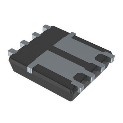 ترازستورهای MOSFET دوگانه N-channel