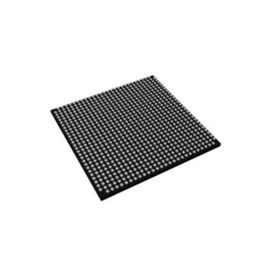 آرایه دروازه قابل برنامه ریزی میدان EP4SGX530HH35C4G 26.73Mbit تراشه منطق FPGA جاسازی شده