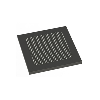 رشته برنامه ریزی قابل دروازه آرایه EP4SGX230DF29C4G برنامه نویسی قابل منطق IC FBGA-780 FPGA