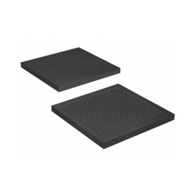 آرایه دروازه قابل برنامه ریزی EP4SGX110HF35C4G FBGA-1152 FPGAs با عملکرد بالا
