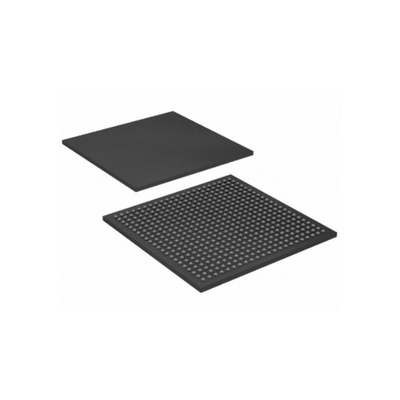 رشته برنامه ریزی قابل دروازه آرایه EP4SGX70DF29C4G FPGA برنامه نویسی قابل برنامه ریزی IC FBGA-780