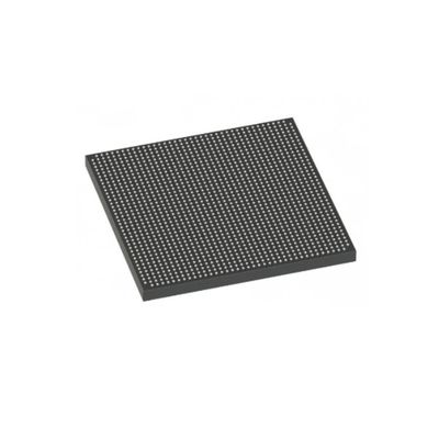 چیپ های FPGA با عملکرد بالا