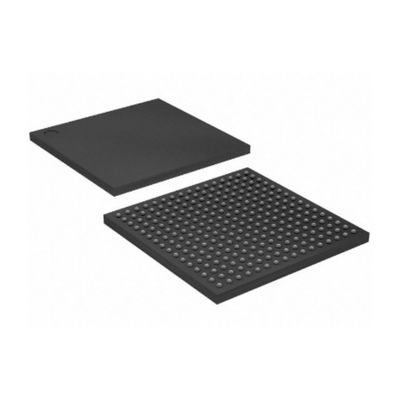 MAX 10 FPGA 10M25DAF256I7P آرایه گیت برنامه‌پذیر تراشه منطق قابل برنامه‌ریزی