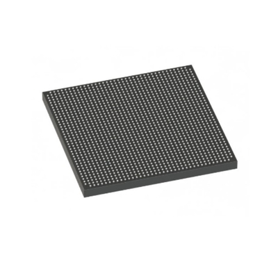 رشته برنامه ریزی قابل دروازه آرایه EP4S100G4F45I3G 353600 LE FPGA برنامه نویسی قابل منطق IC