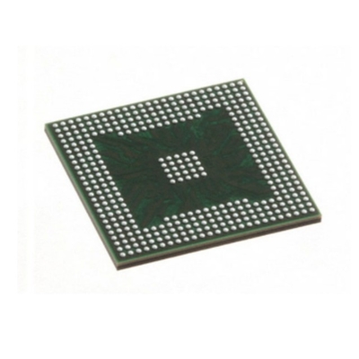 رشته برنامه ریزی قابل دروازه آرایه 5CEFA2M13C8N 196 kbit برنامه نویسی قابل منطق IC MBGA-383