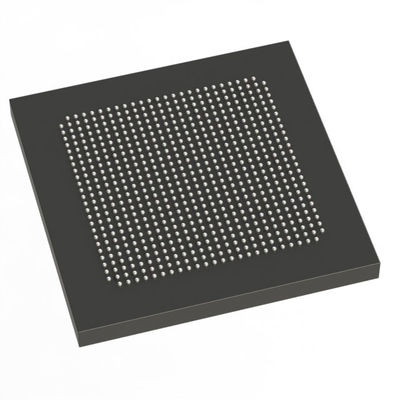 رشته برنامه ریزی قابل دروازه 5SGSMD4E1H29C2G FPGA برنامه نویسی قابل IC BGA-780 FPGA