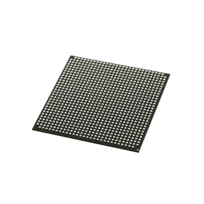 میدان برنامه نویسی دروازه آرایه 5CEFA7F31C6N Cyclone V E میدان برنامه نویسی دروازه آرایه IC