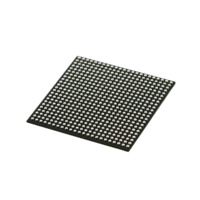 آرایه دروازه قابل برنامه ریزی میدان 5CGTFD9C5F23C7N 13.917 Mbit