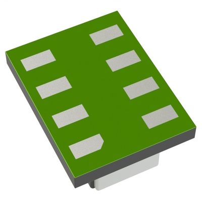 ماژول های IGBT خودرو TPSM83100SIUR 1.5A ماژول Buck-Boost با کارایی بالا uSiP-8