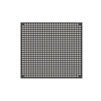 آرایه دروازه قابل برنامه ریزی میدان AGFA012R24C2E3E تراشه های FPGA FBGA-2340 FPGA IC منطق