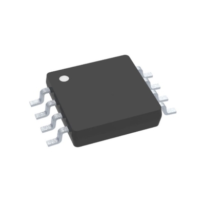 تراشه مدار یکپارچه OPA2182IDGKR 36V تقویت کننده عملیاتی صفر حرکت VSSOP-8