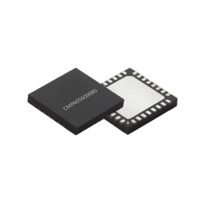 ماژول ارتباطات بی سیم CMPA0560008S تقویت کننده های RF 10W GaN MMIC تقویت کننده IC