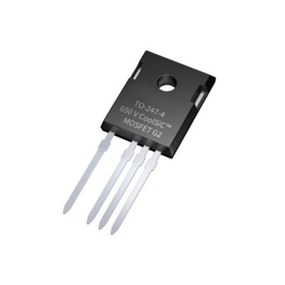 ترازستورهای MOSFET CoolSiC 650V
