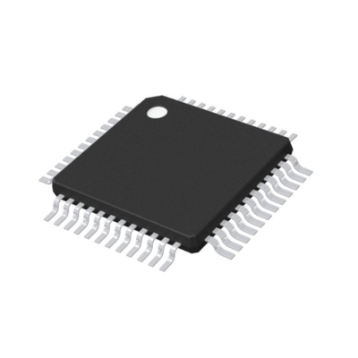 میکروکنترلر MCU PIC24FJ64GP205-I/PT تا 32MHz میکروکنترلرهای 16 بیتی TQFP-48