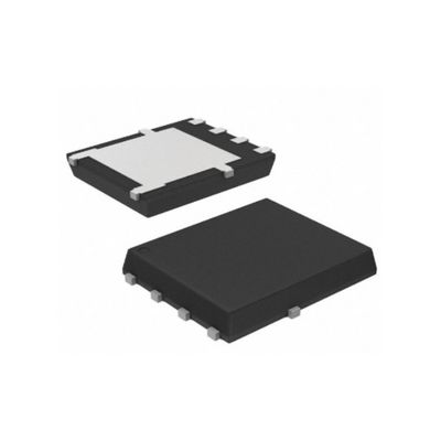 چیپ مدار یکپارچه NVMFS5C410NWFAFT1G ترانزیستور MOSFET تک کانال N DFN5