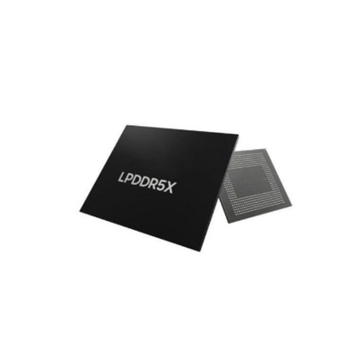 IC حافظه Chip K3KL3L30CM-BGCU 8533Mbps Chip حافظه 64Gbit DRAM IC حافظه FBGA-496